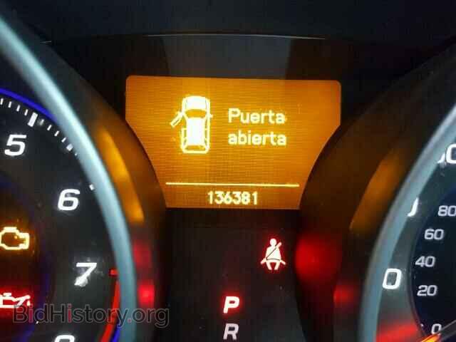 2007 ACURA MDX - VIN: 2HNYD28427H501353 - Фото 8