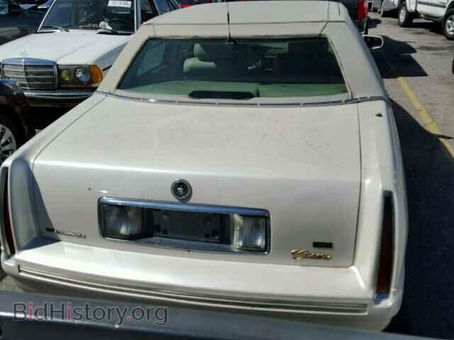 1997 CADILLAC DEVILLE - VIN: 1G6KD52Y7VU207355 - Фото 10