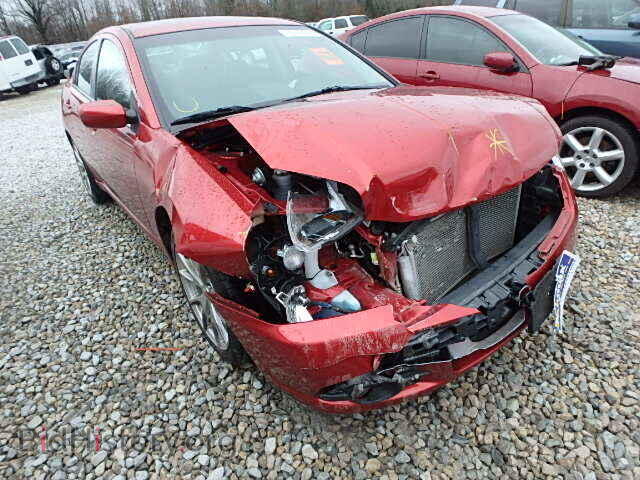 Photo 4A32B3FF8CE010005 - MITSUBISHI GALANT 2012