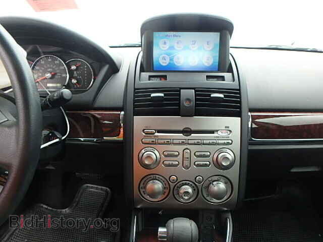 2012 MITSUBISHI GALANT - VIN: 4A32B3FF8CE010005 - Фото 9