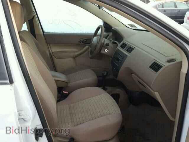 2006 FORD FOCUS - VIN: 1FAFP34N36W166313 - Photo 5