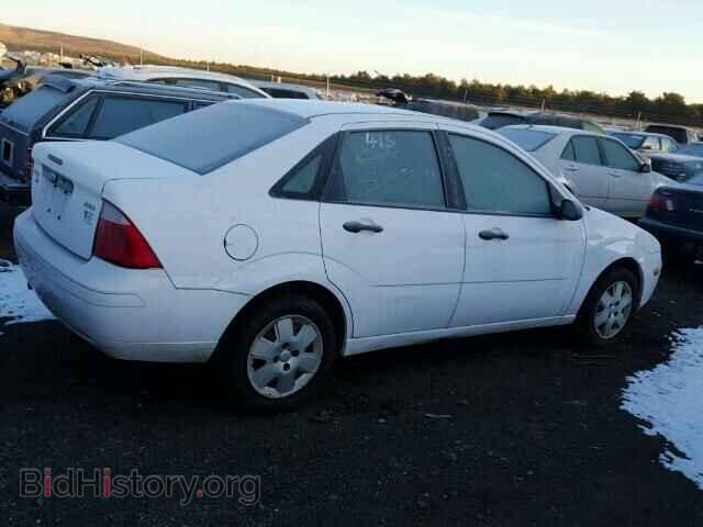 2006 FORD FOCUS - VIN: 1FAFP34N36W166313 - Photo 10