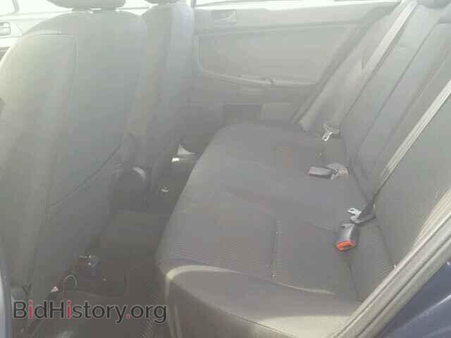 2014 MITSUBISHI LANCER - VIN: JA32U2FU3EU005162 - Фото 6