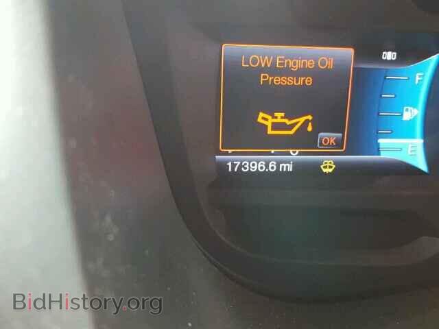 2013 FORD EXPLORER - VIN: 1FM5K7D82DGB05706 - Фото 8