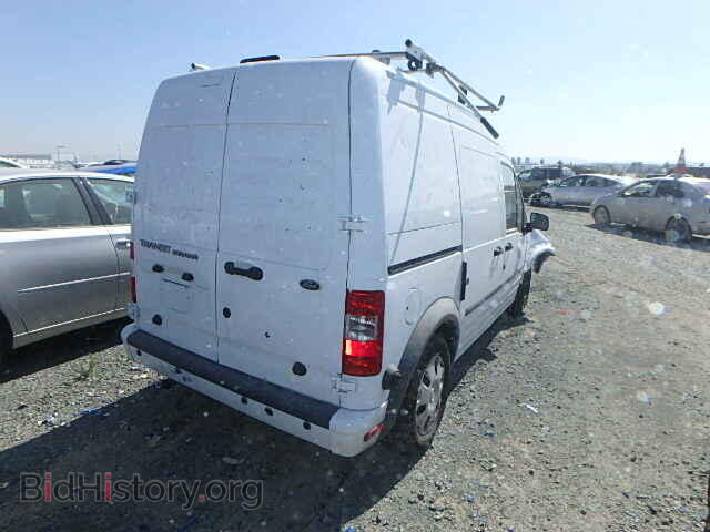 2011 FORD TRANSIT CO - VIN: NM0LS7BN3BT064945 - Фото 4