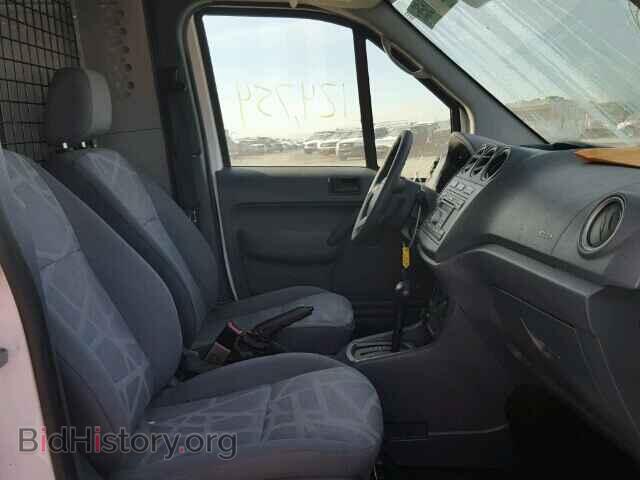 2011 FORD TRANSIT CO - VIN: NM0LS7BN3BT064945 - Фото 5
