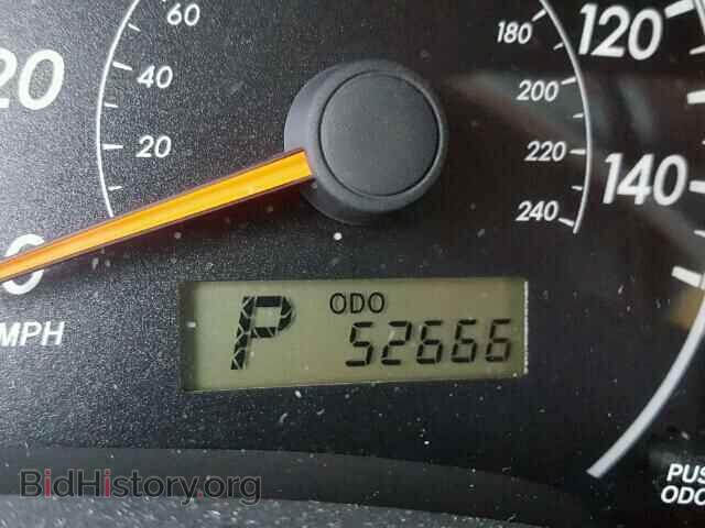2012 TOYOTA COROLLA - VIN: 2T1BU4EE8CC760812 - Фото 8
