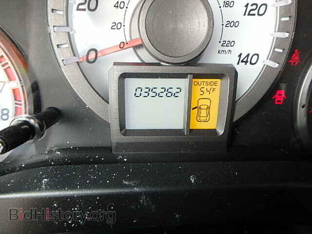 2013 HONDA PILOT - VIN: 5FNYF4H67DB076209 - Фото 8