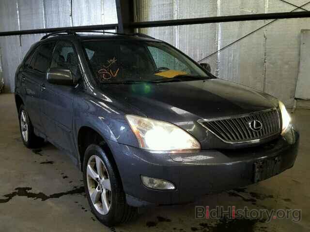 Photo JTJHA31U540018483 - LEXUS RX330 2004