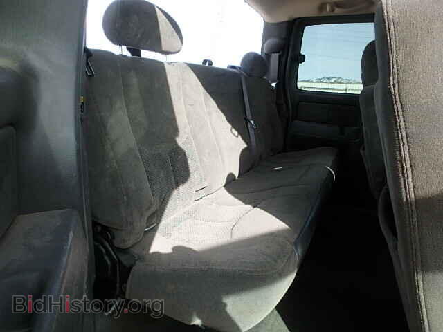 2007 CHEVROLET SILVERADO - VIN: 1GCHK29U47E141990 - Фото 6