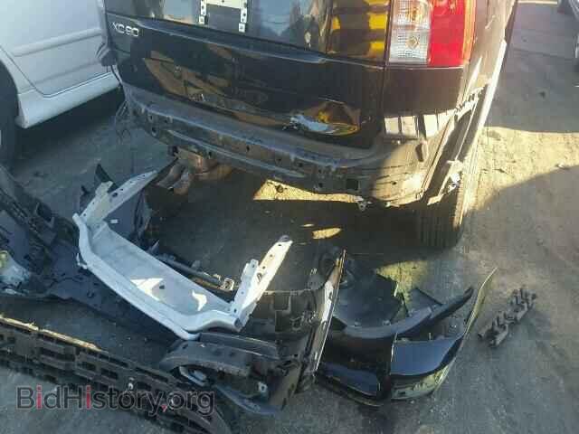 2011 VOLVO XC90 - VIN: YV4952CY2B1571487 - Фото 9