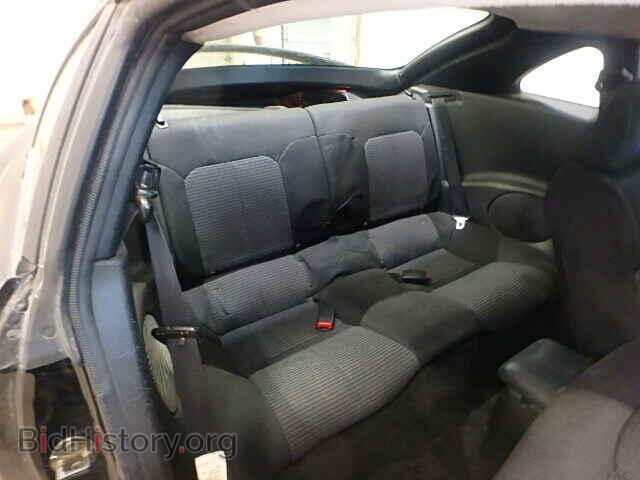 2003 MITSUBISHI ECLIPSE - VIN: 4A3AC84H63E083545 - Photo 6