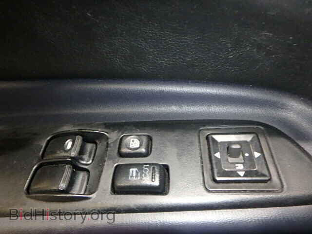 2003 MITSUBISHI ECLIPSE - VIN: 4A3AC84H63E083545 - Photo 9