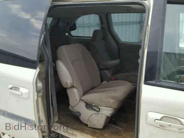 2007 DODGE CARAVAN - VIN: 1D4GP45R87B198854 - Фото 6