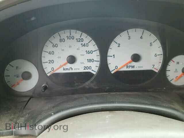 2007 DODGE CARAVAN - VIN: 1D4GP45R87B198854 - Фото 8