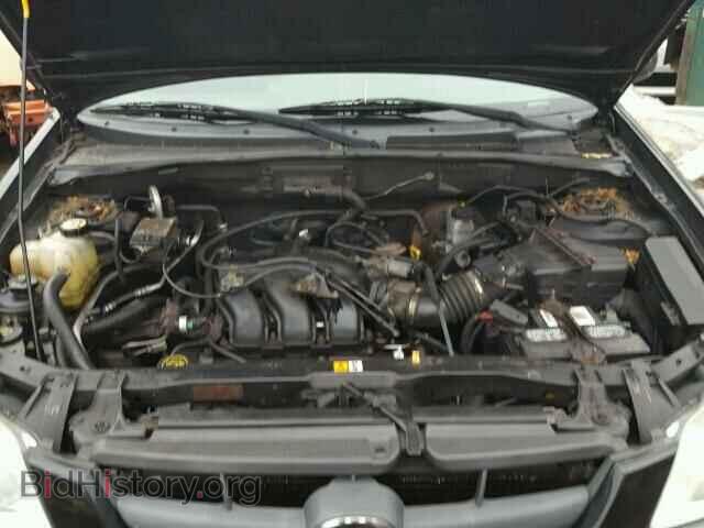 2002 MAZDA TRIBUTE - VIN: 4F2YU08142KM58720 - Фото 7