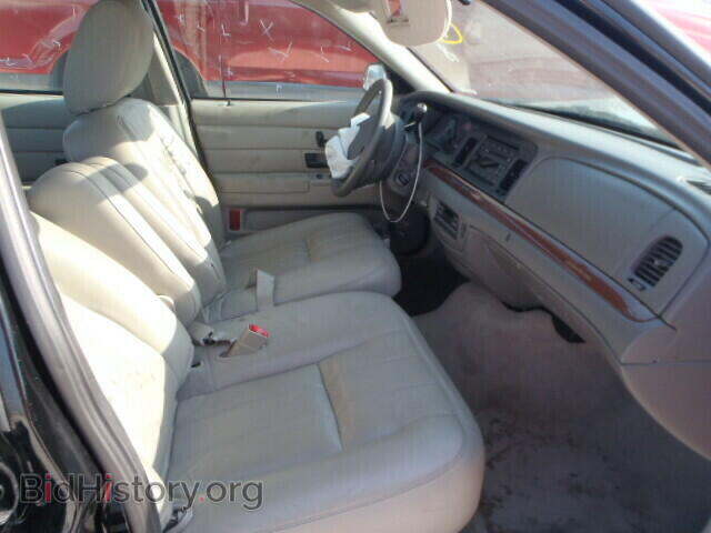 2011 FORD CROWN VIC - VIN: 2FABP7EV3BX136196 - Фото 5