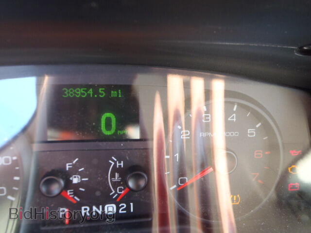 2011 FORD CROWN VIC - VIN: 2FABP7EV3BX136196 - Фото 8