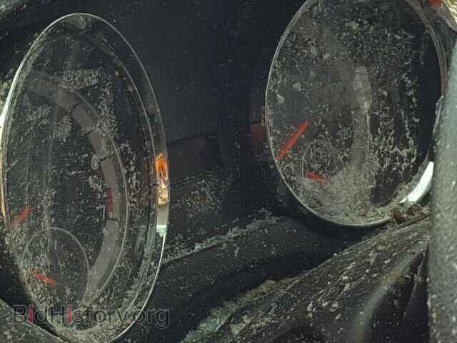 2012 DODGE RAM VAN - VIN: 2C4JDGAG2CR309640 - Фото 8