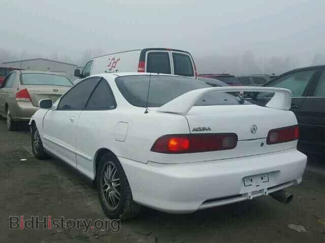 2001 ACURA INTEGRA - VIN: JH4DC44501S001370 - Фото 3