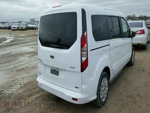 2014 FORD TRANSIT CO - VIN: NM0GE9F74E1153469 - Фото 4