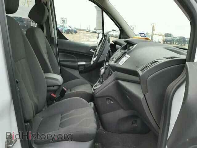 2014 FORD TRANSIT CO - VIN: NM0GE9F74E1153469 - Фото 5