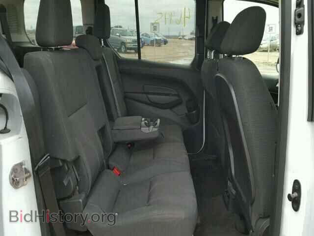2014 FORD TRANSIT CO - VIN: NM0GE9F74E1153469 - Фото 6