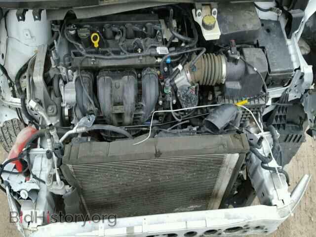 2014 FORD TRANSIT CO - VIN: NM0GE9F74E1153469 - Фото 7