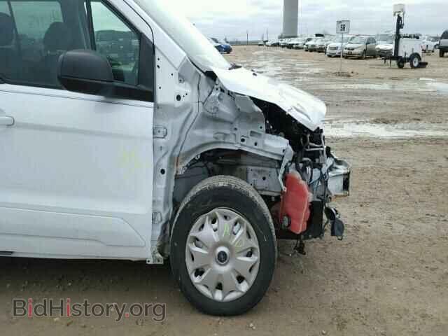 2014 FORD TRANSIT CO - VIN: NM0GE9F74E1153469 - Фото 9