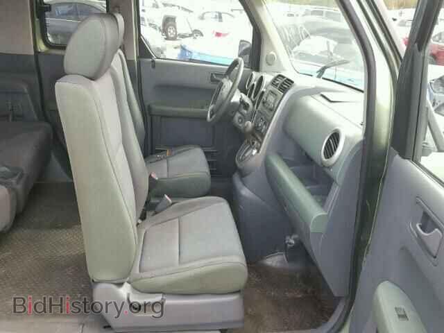 2003 HONDA ELEMENT - VIN: 5J6YH18593L013585 - Фото 5