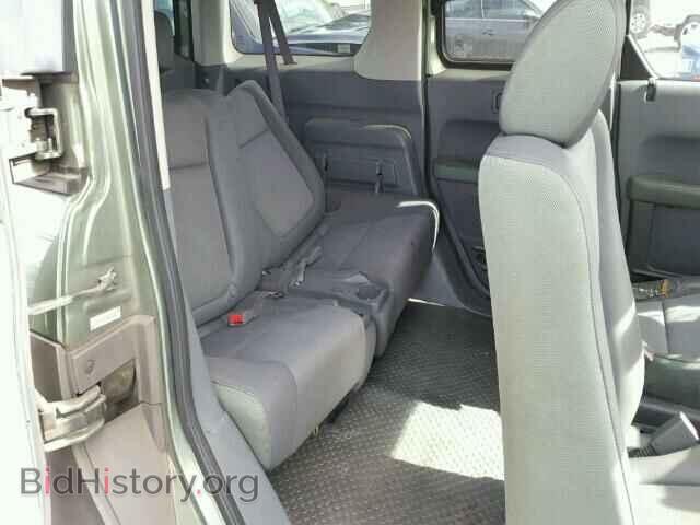 2003 HONDA ELEMENT - VIN: 5J6YH18593L013585 - Фото 6