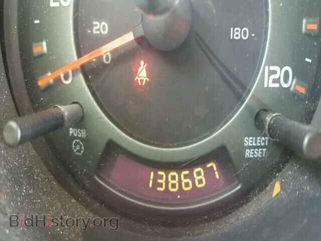 2003 HONDA ELEMENT - VIN: 5J6YH18593L013585 - Фото 8