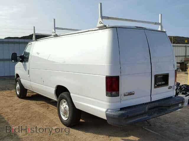 2008 FORD ECONOLINE - VIN: 1FTSS34L08DB44547 - Фото 3