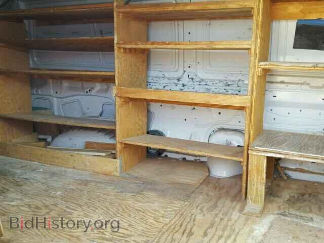 2008 FORD ECONOLINE - VIN: 1FTSS34L08DB44547 - Фото 6