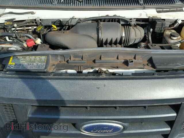 2008 FORD ECONOLINE - VIN: 1FTSS34L08DB44547 - Фото 7