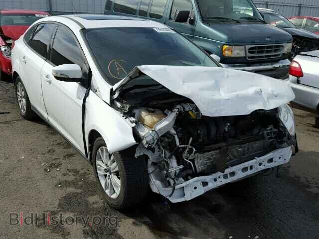Фотография 1FADP3F29DL195792 - FORD FOCUS 2013