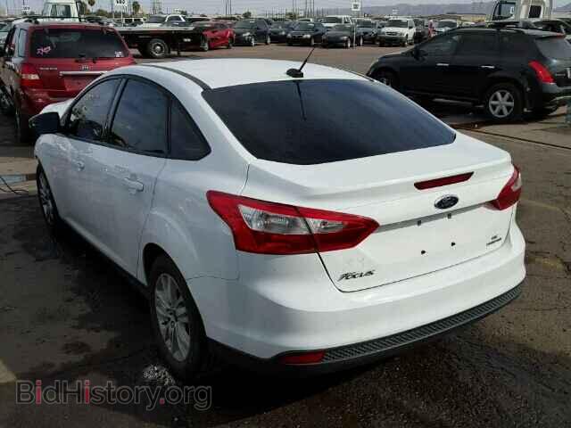 2013 FORD FOCUS - VIN: 1FADP3F29DL195792 - Photo 3