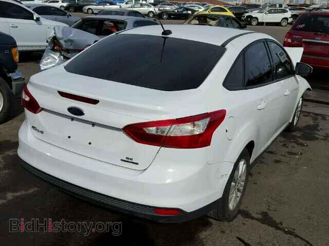 2013 FORD FOCUS - VIN: 1FADP3F29DL195792 - Photo 4