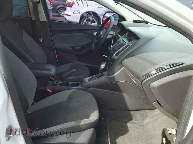 2013 FORD FOCUS - VIN: 1FADP3F29DL195792 - Photo 5