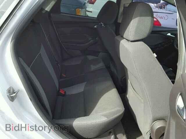 2013 FORD FOCUS - VIN: 1FADP3F29DL195792 - Photo 6