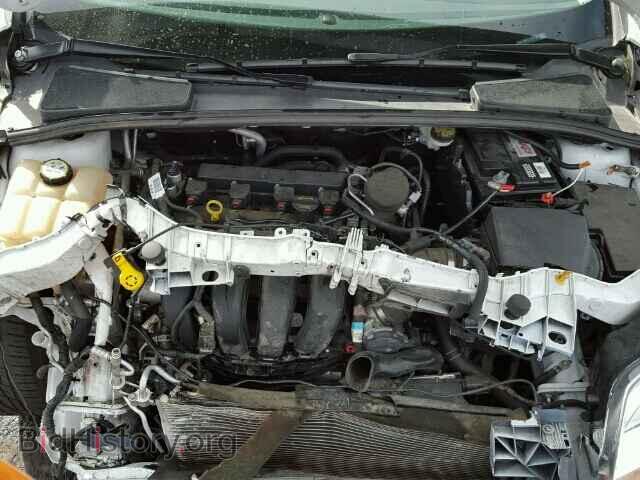 2013 FORD FOCUS - VIN: 1FADP3F29DL195792 - Photo 7