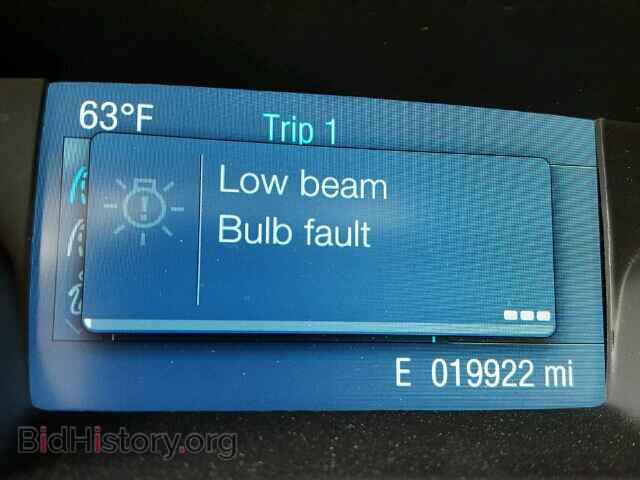 2013 FORD FOCUS - VIN: 1FADP3F29DL195792 - Photo 8