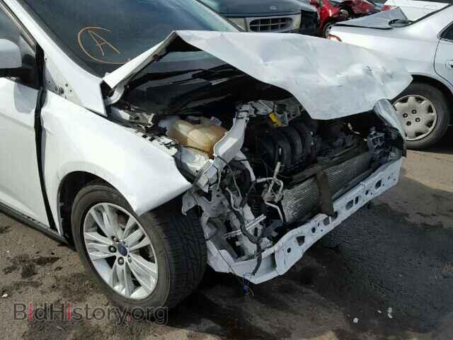 2013 FORD FOCUS - VIN: 1FADP3F29DL195792 - Photo 10