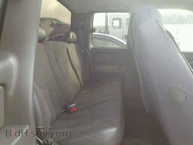 2006 CHEVROLET SILVERADO - VIN: 1GCEC19X66Z288453 - Фото 6