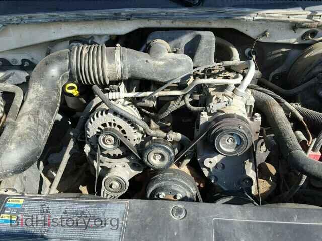 2006 CHEVROLET SILVERADO - VIN: 1GCEC19X66Z288453 - Фото 7