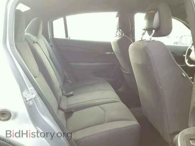 2013 CHRYSLER 200 - VIN: 1C3CCBAB8DN689802 - Фото 6