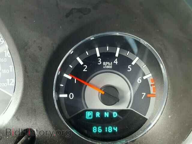 2013 CHRYSLER 200 - VIN: 1C3CCBAB8DN689802 - Фото 8