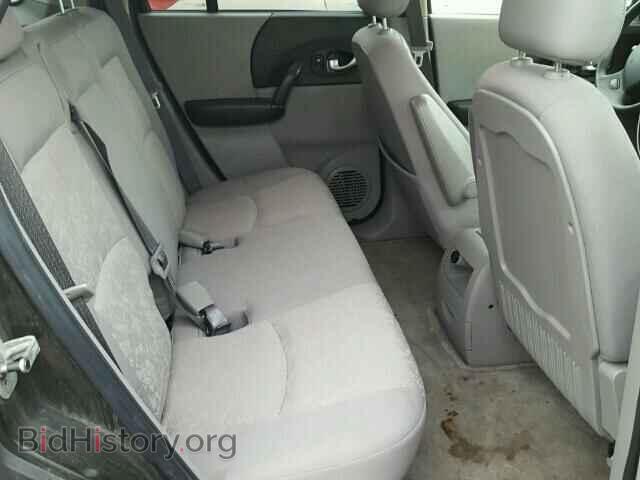 2004 SATURN VUE - VIN: 5GZCZ23D44S856763 - Фото 6