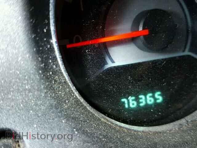 2012 CHRYSLER 200 - VIN: 1C3CCBBB1CN135840 - Фото 8