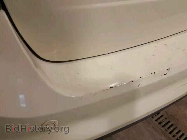 2008 FORD EDGE - VIN: 2FMDK38C08BA38071 - Фото 10